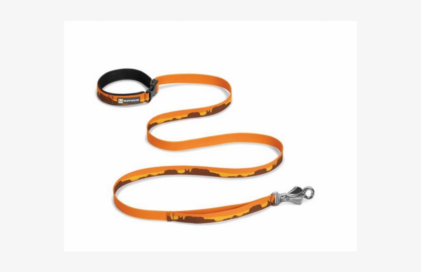 Lightspeed Image Id - Ruffwear Flat Out Dog Leash, transparent png download
