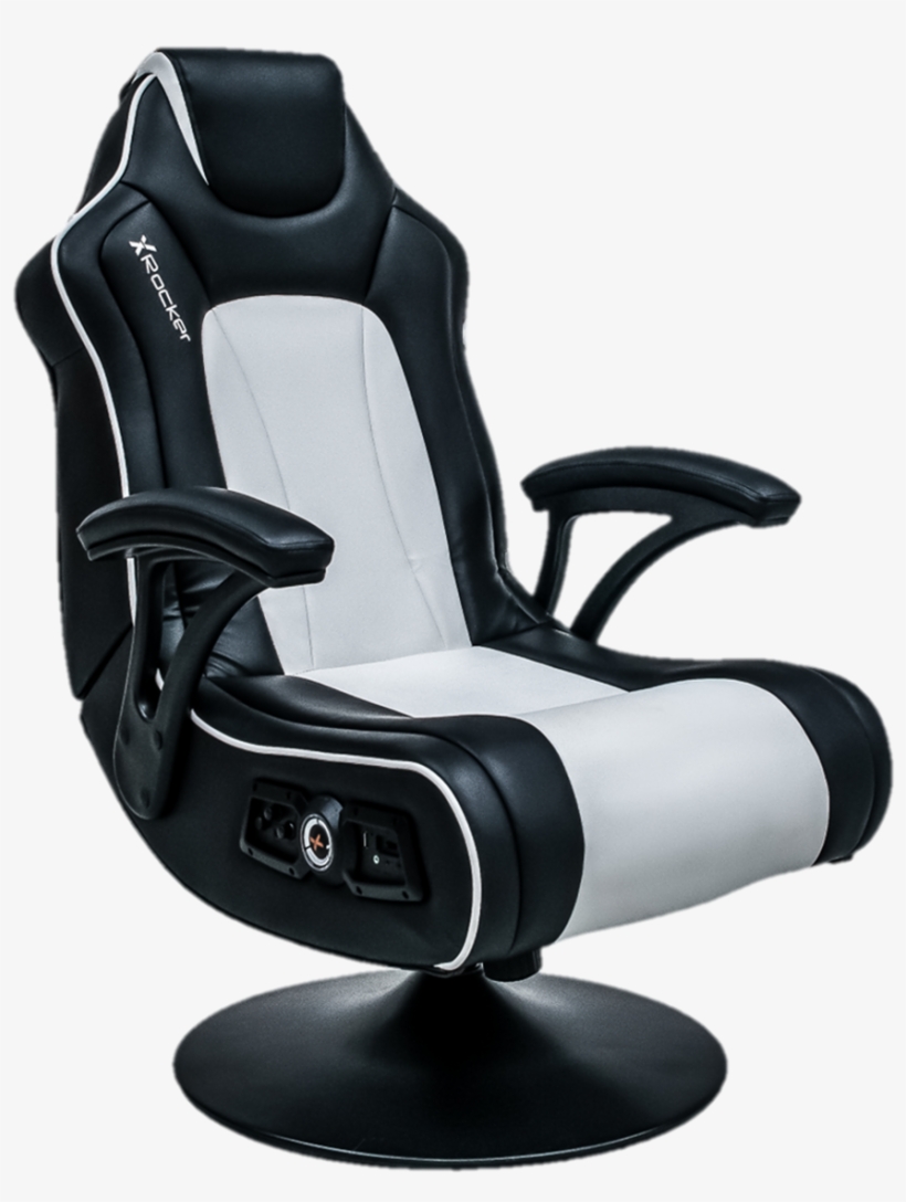 X Rocker Allure 2.1, transparent png download