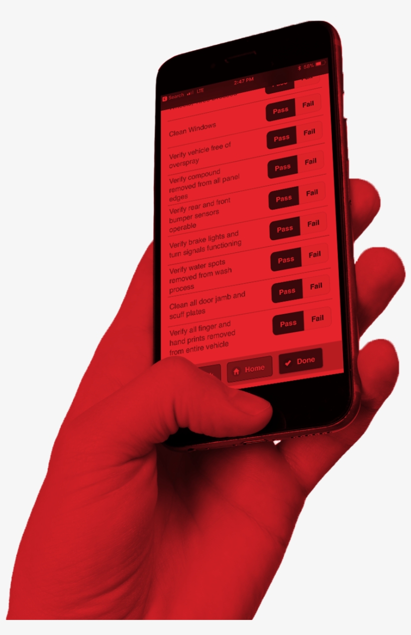 No - - Mobile Phone, transparent png download