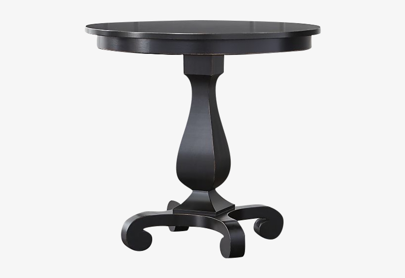 Pedestal - Table, transparent png download