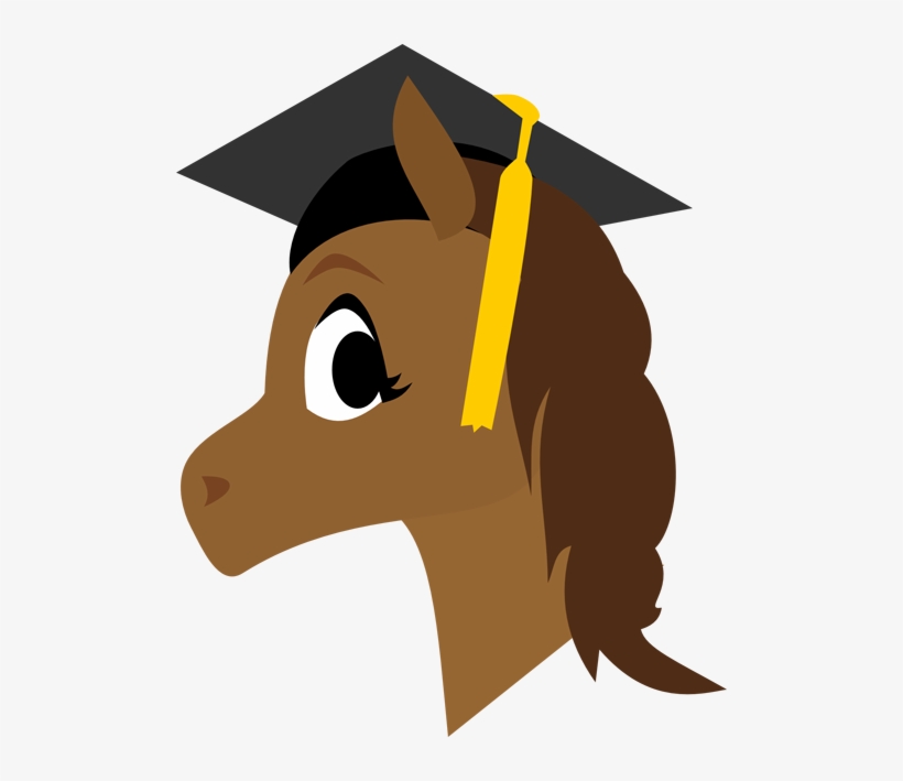 Download Graduation Horse Blue Mustang Cricut Explore Projects Graduation Horse Svg Png Image Transparent Png Free Download On Seekpng SVG, PNG, EPS, DXF File