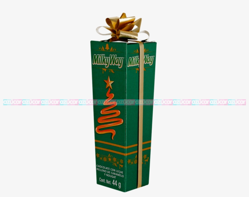 Mars Milky Way Regalo Chico 14/44g Mars - Regalos De Milky Way, transparent png download