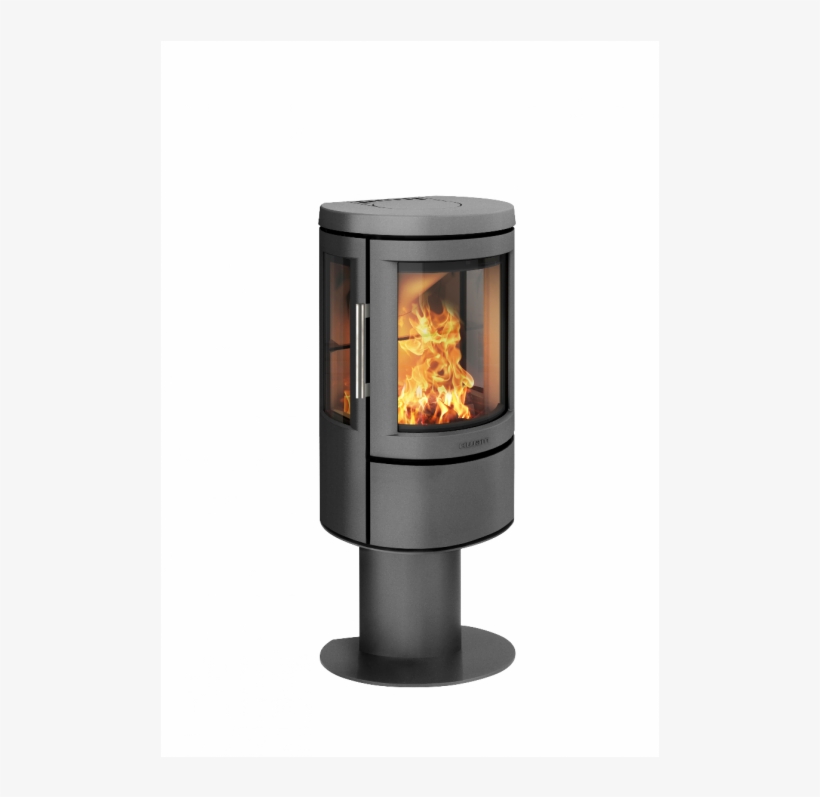 Contact - Wood-burning Stove, transparent png download