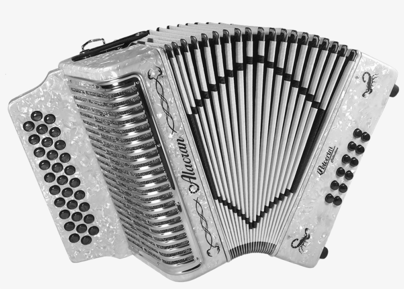 Online Price - $649 - - Acordeon Alacran, transparent png download