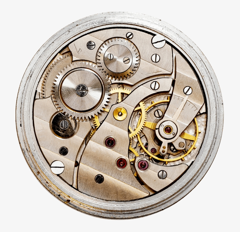 Wall Clock, transparent png download