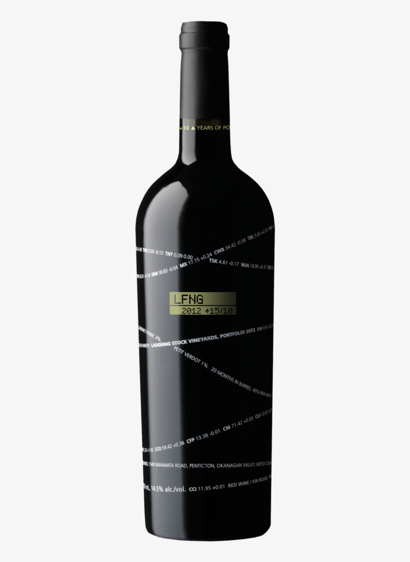 Spirits - Orzada Cabernet Sauvignon, transparent png download