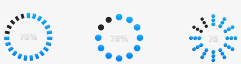 1100 X 1100 7 - Progress Bar, transparent png download