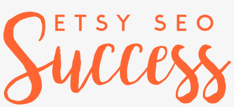 Tips For Etsy Shop Seo And Etsy Seo - Calligraphy, transparent png download