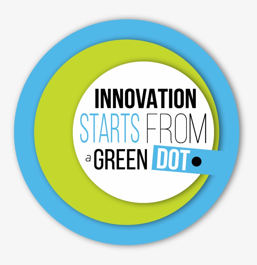 Join The First Hackathon Organized By Deloitte's Officine - Circle, transparent png download