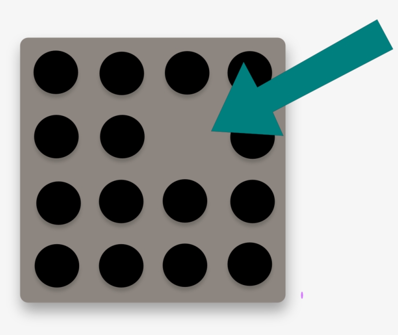 2 - Vinyl Composition Tile, transparent png download