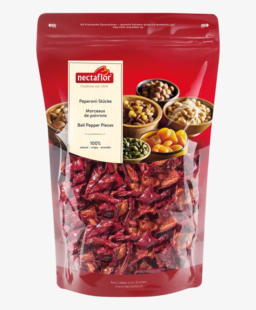 Nectaflor Mixed Fruit, transparent png download