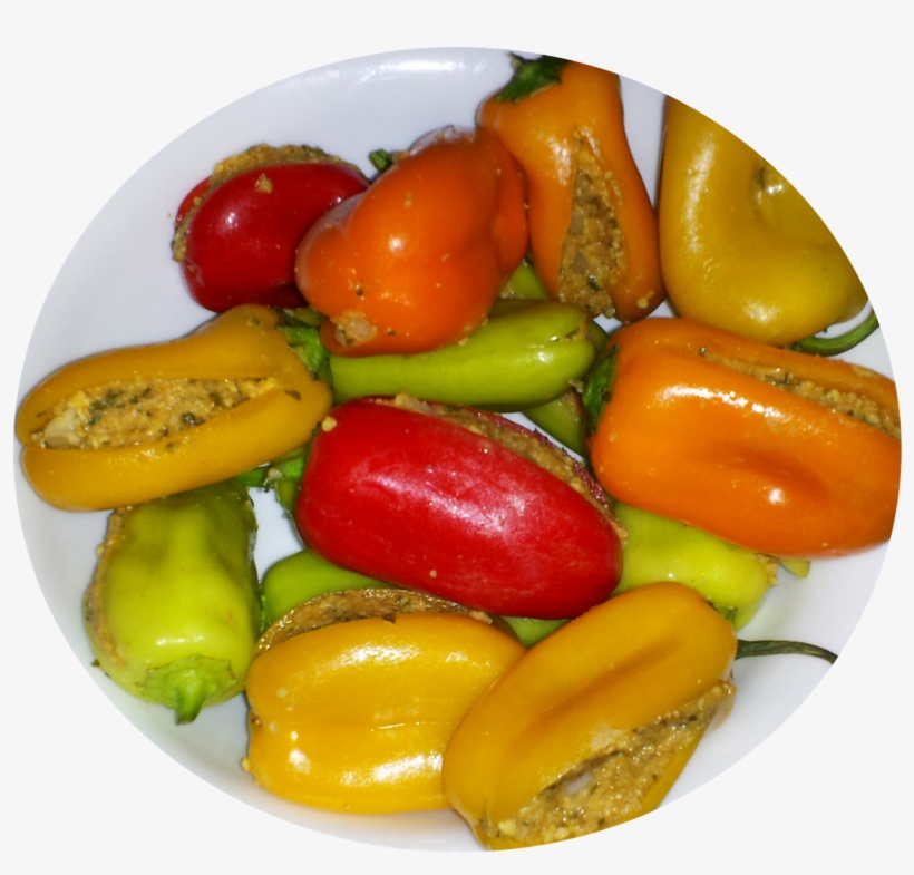 Indian Khana, Made Easy - Tabasco Pepper, transparent png download