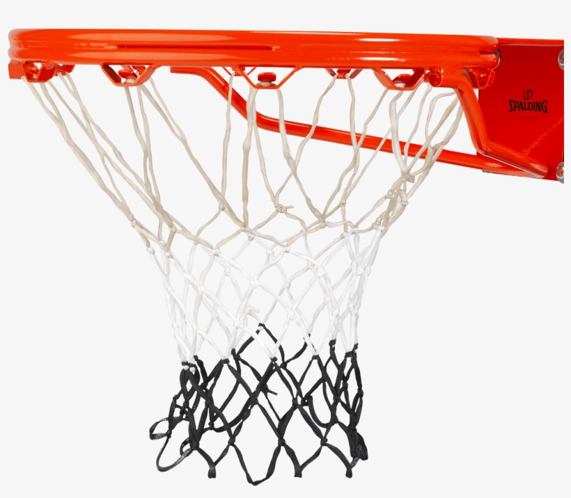 All Weather Basketball Net Transparent Basketball Net PNG Image