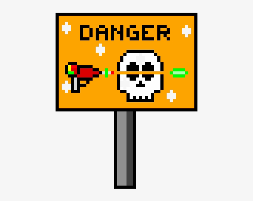 Danger Sign, transparent png download