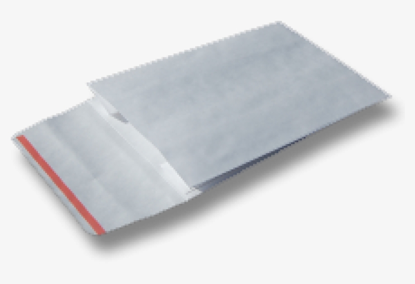 Envelope Kraft Br - Sketch Pad, transparent png download