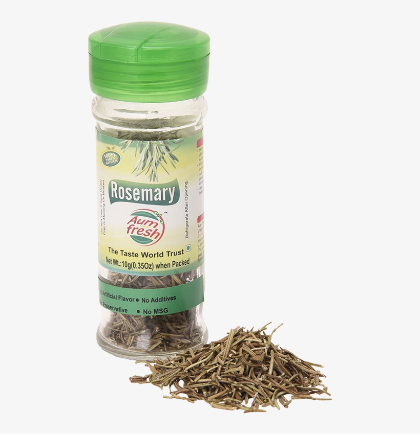 Previous - Thyme Flakes, transparent png download