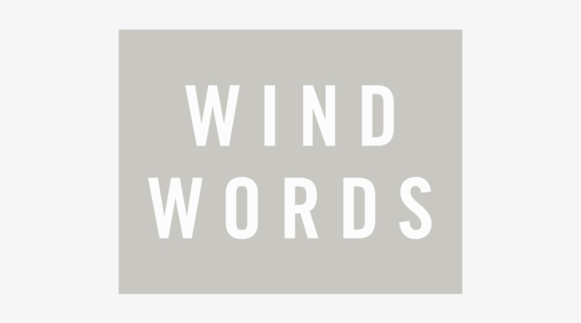 Wind Words Web-02 - Best Buy Award, transparent png download