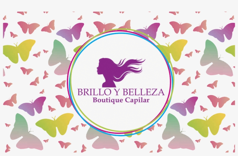 Brillo Y Belleza Boutique Capilar, transparent png download
