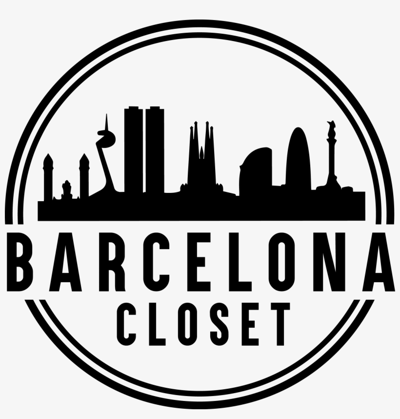 Cropped Barcelona 2 1, transparent png download