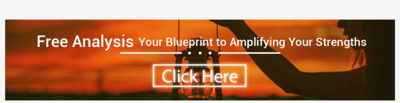Free Analysis Your Blueprint To Amplifying Your Strenghts - Graphic Design, transparent png download