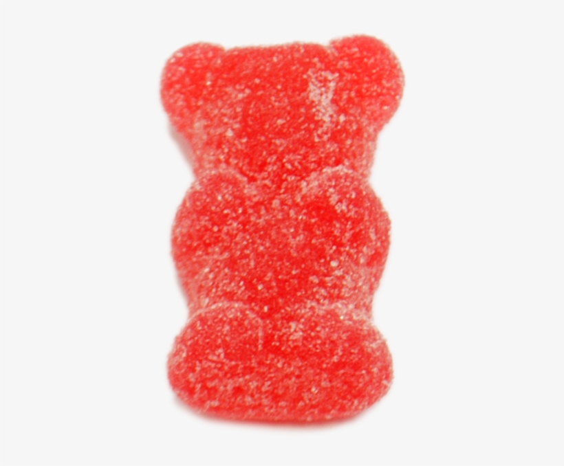 Loading Zoom - Orange Jelly Candy, transparent png download