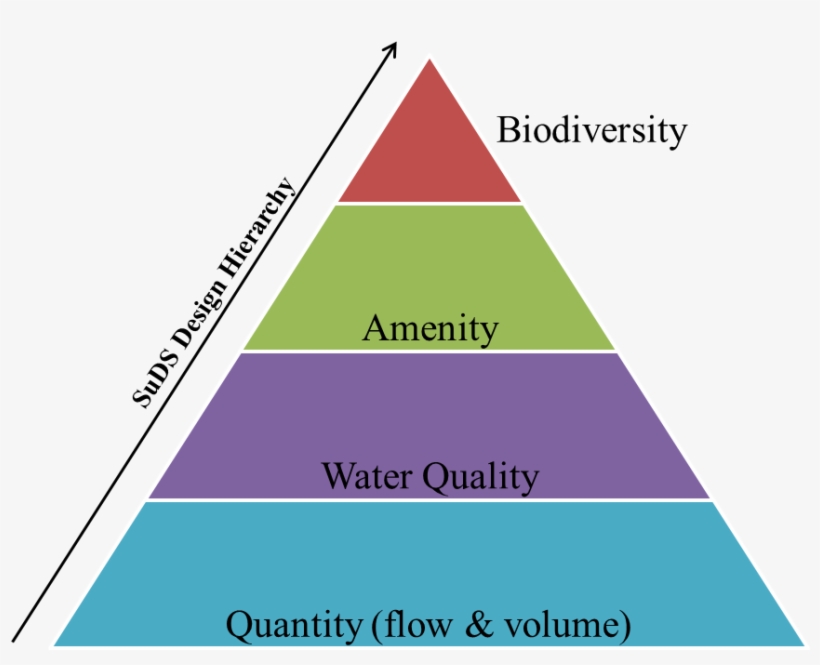 Relationship Between The Different Suds Elements - Donald Kirkpatrick Evaluation Model, transparent png download
