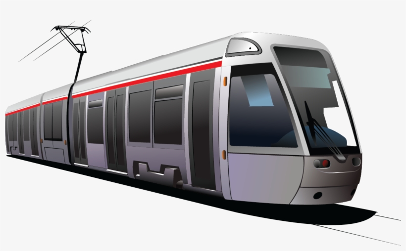 Train Bus Flight Tickets Booking PNG Image | Transparent PNG Free ...