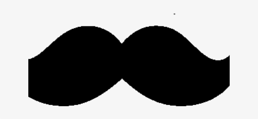 Mustache Clipart Transparent Tumblr, transparent png download