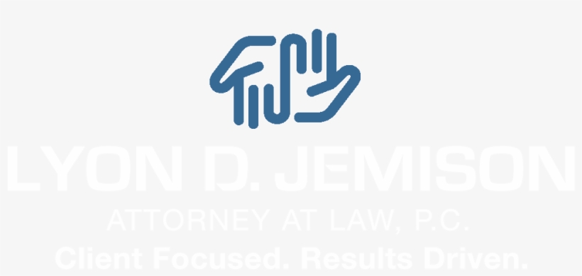 Jemison Attorney At Law, P - Poster, transparent png download