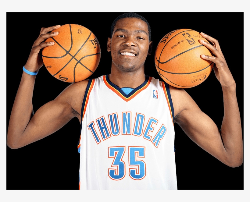 Free Png Images - Kevin Durant In Hawks Jersey, transparent png download