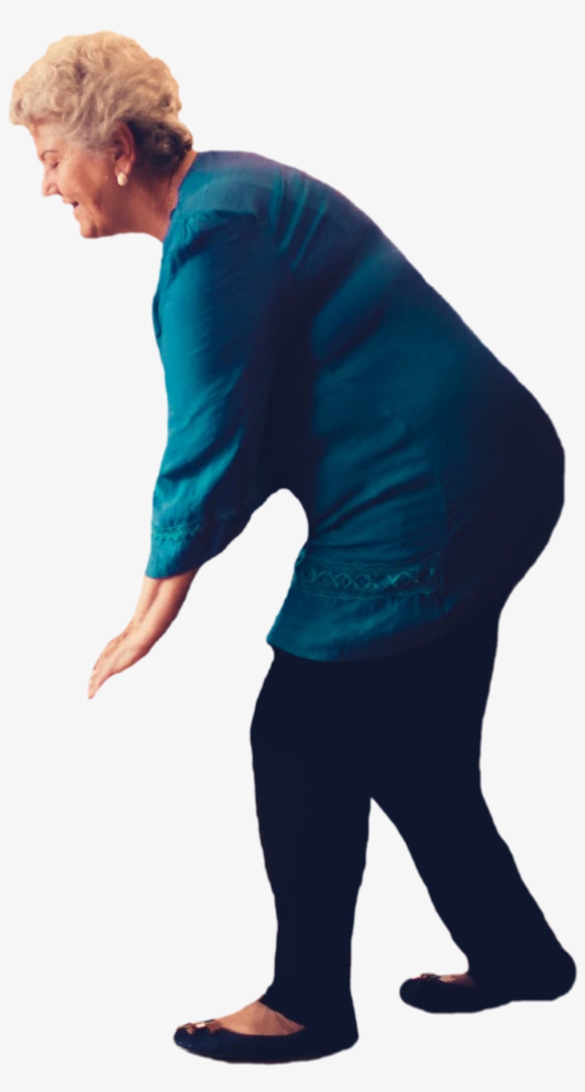 Personps Battle - Standing, transparent png download