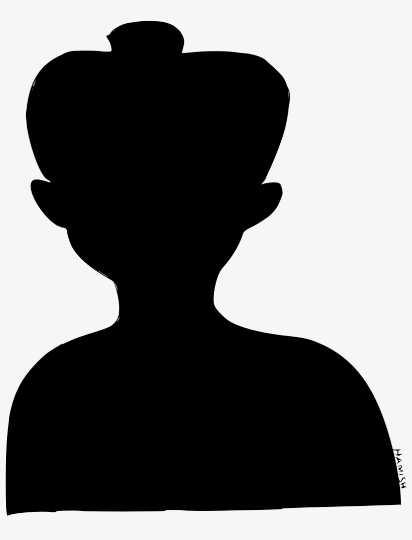 Download Png - Silhouette, transparent png download