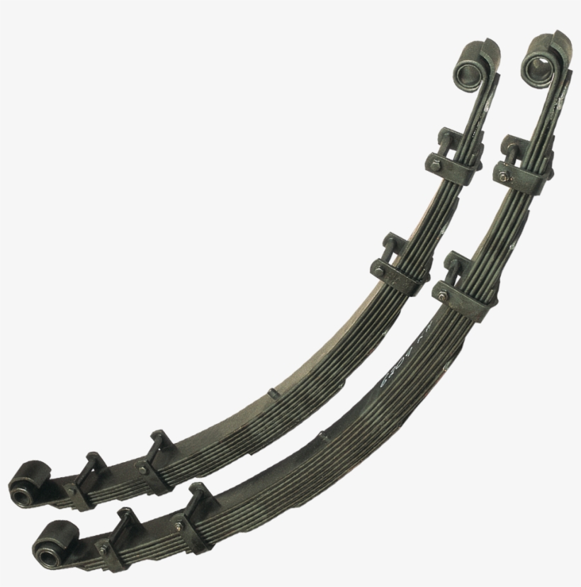 Pedders Torsion Bars - Pedders Suspension Leaf Spring, transparent png download