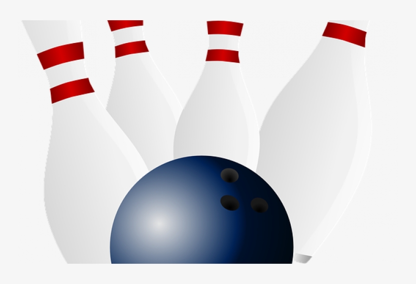 The Royal British Legion Has Been Booked For Another - Bowling Pin Free Clipart, transparent png download