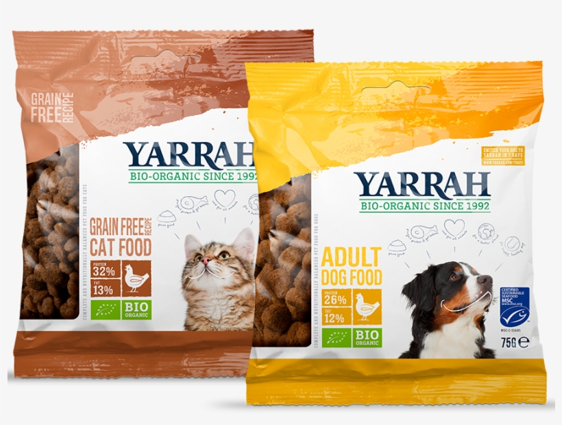 Trial Bags - Cat Grabs Treat, transparent png download