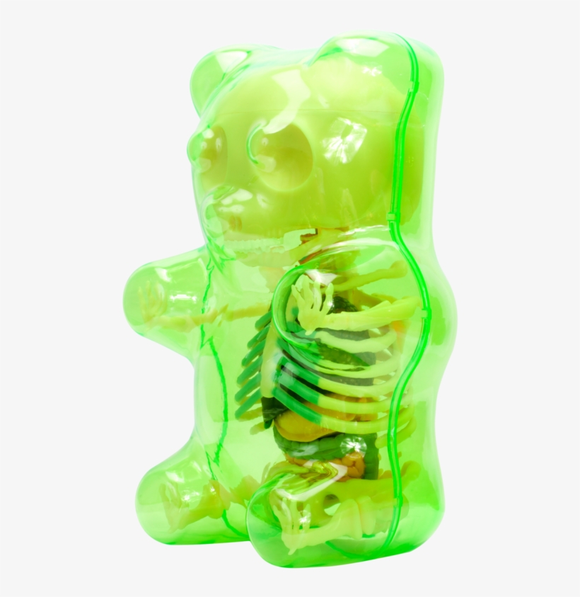 Mouseover To Rotate - Teddy Bear, transparent png download