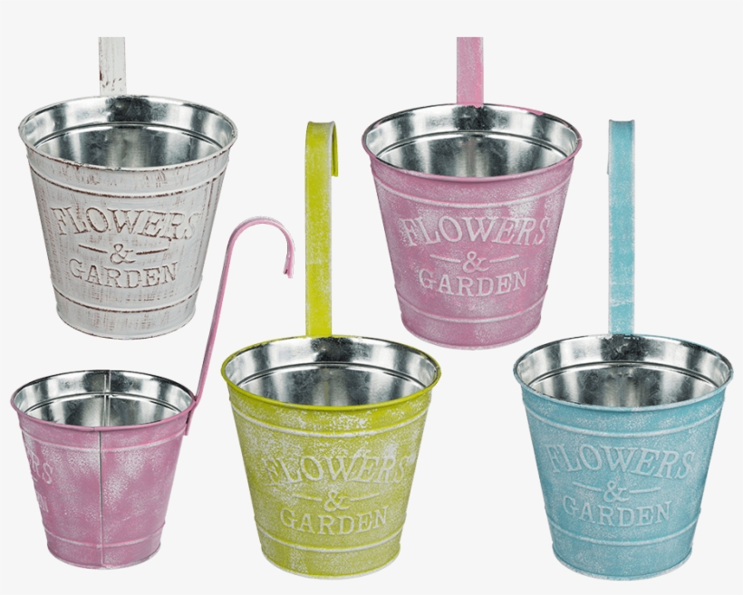 You Are Here - Blumentöpfe Zum Aufhängen Vintage, transparent png download