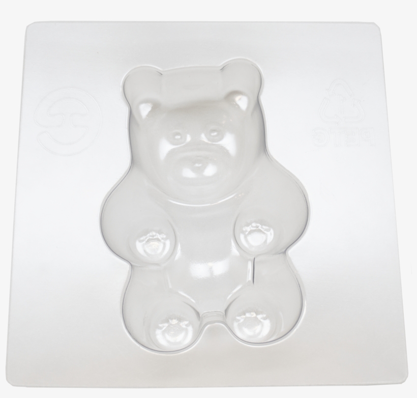 Load Image Into Gallery Viewer, Recyclable Bear Growth - Teddy Bear, transparent png download