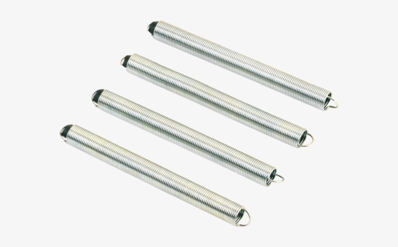 Spring Steel Vented Rotor Band - Ammco - Silencer Assembly - Spring Vented Rotor, transparent png download