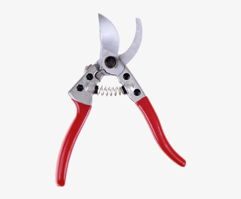 Objects - Pruning Shears, transparent png download