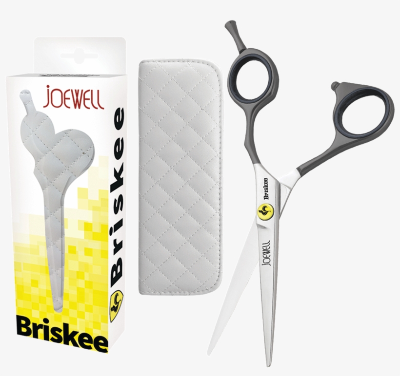 Briskee Shear 5 5 Inch Joewell Briskee Shears PNG Image