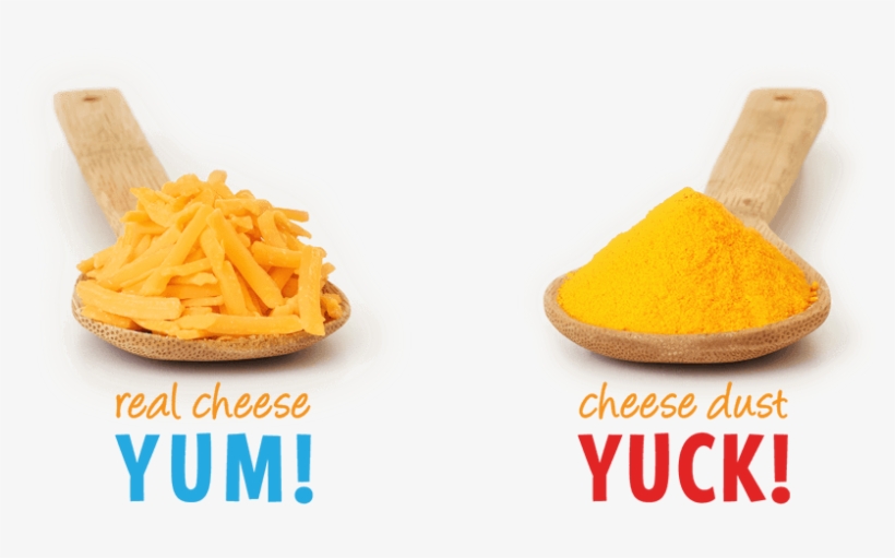 Yum Cheese Dust - French Fries, transparent png download