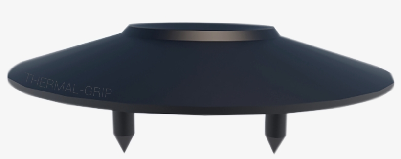 Thermal-grip® Brick Tie Washer - Coffee Table, transparent png download