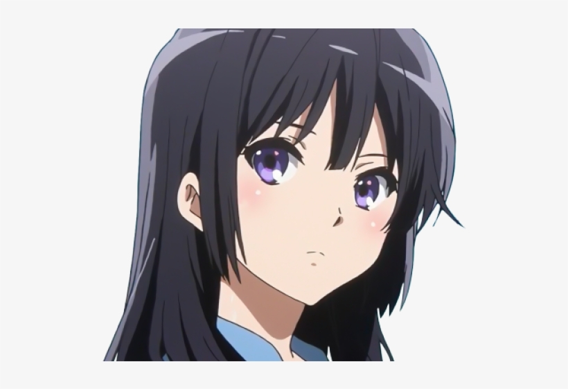 Anime Clipart Transparent Background - Already Dead Lil Aids Anime, transparent png download