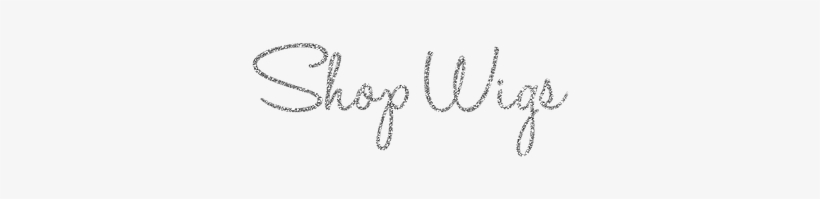 Wigs - Calligraphy, transparent png download