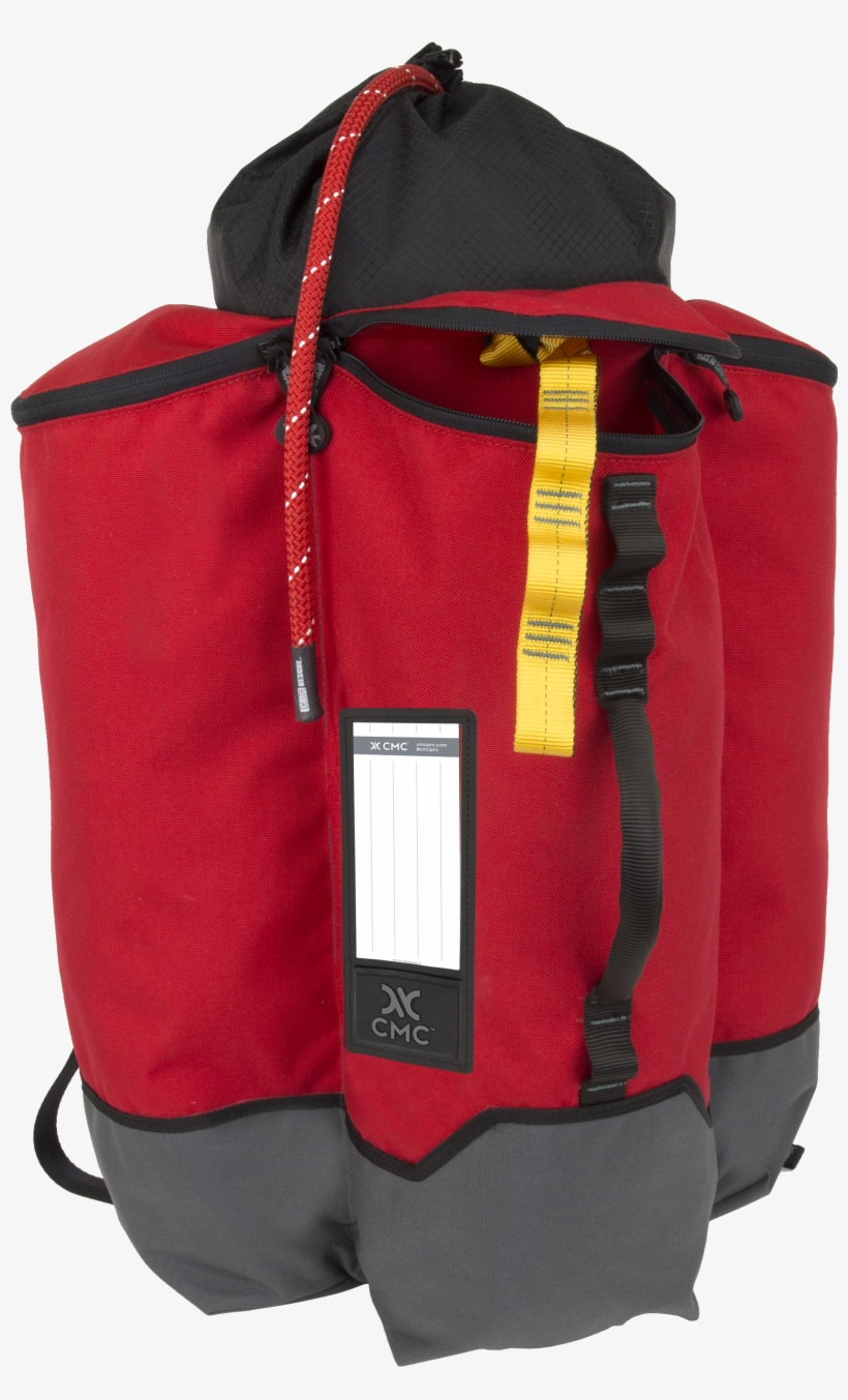 Rope & Equipment Bags™ - Rescue Kit Bags, transparent png download