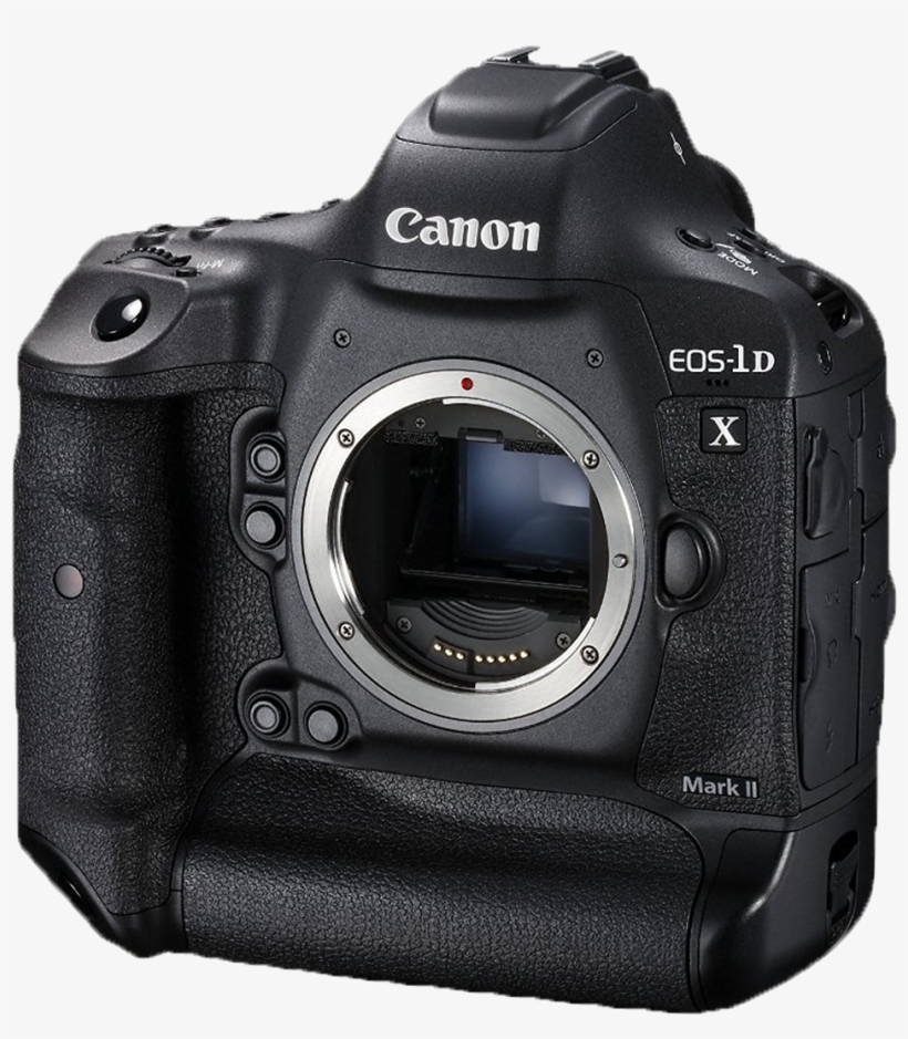 Canon Warns Against Use Of Sandisk Cfast Cards With - 1dx Mk2, transparent png download