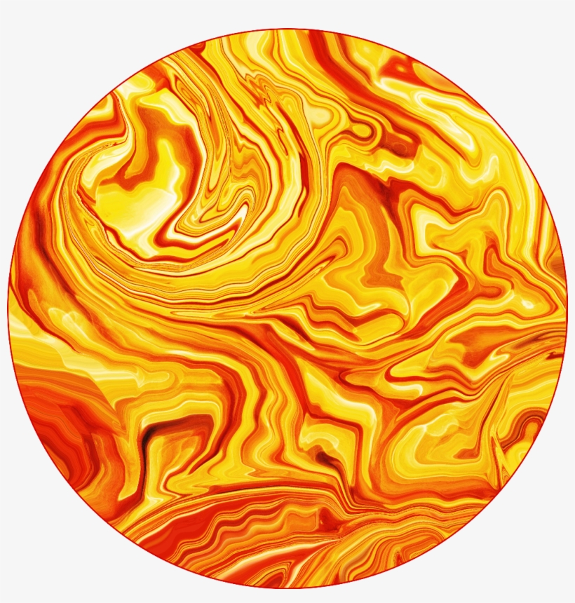 Yellow Red Fire Dragon Gold Brilliant Flame Hot Water, transparent png download