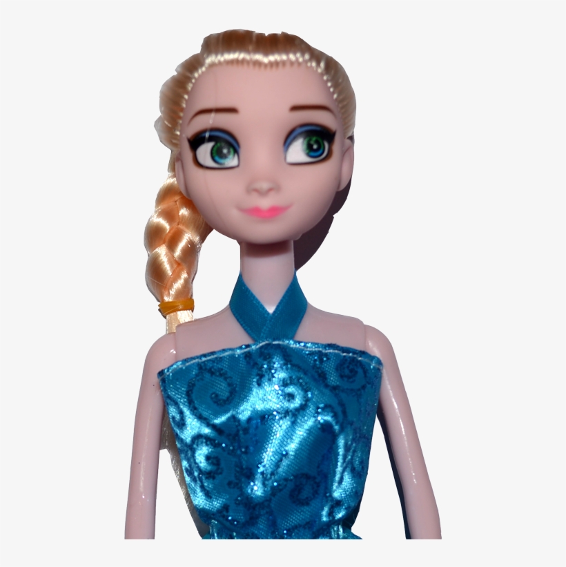 French Bakery Shop Online - Doll, transparent png download