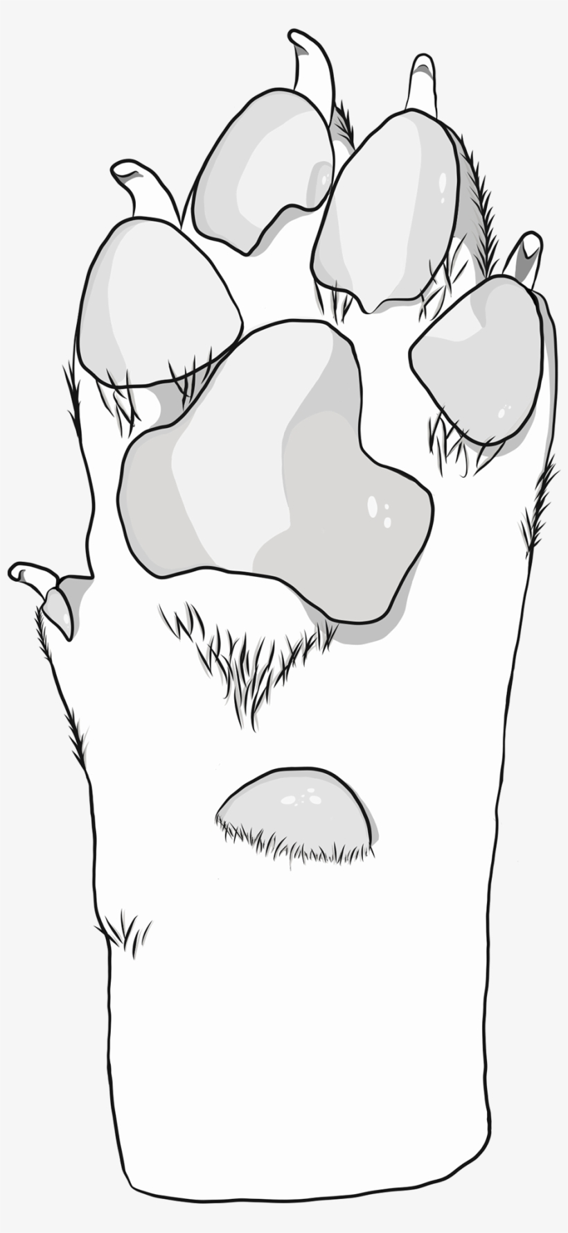 I Also Change The Typeface Used For The Words "helping" - Illustration, transparent png download